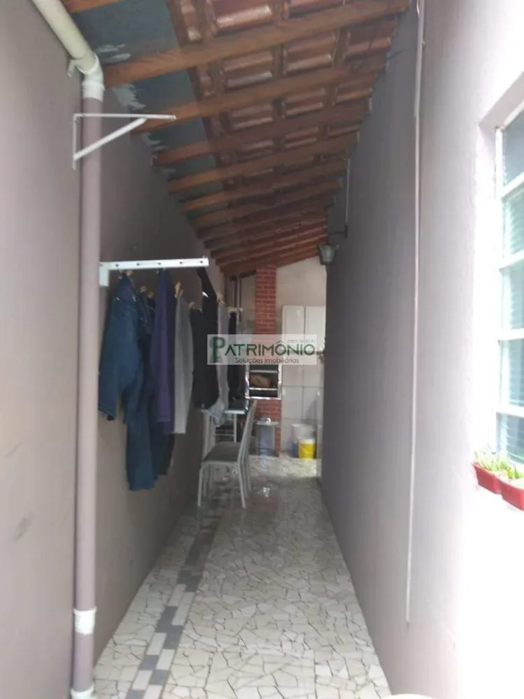 Casa, 2 quartos - Foto 8