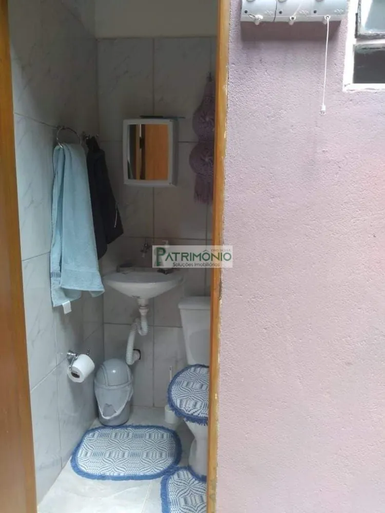 Casa, 2 quartos - Foto 5