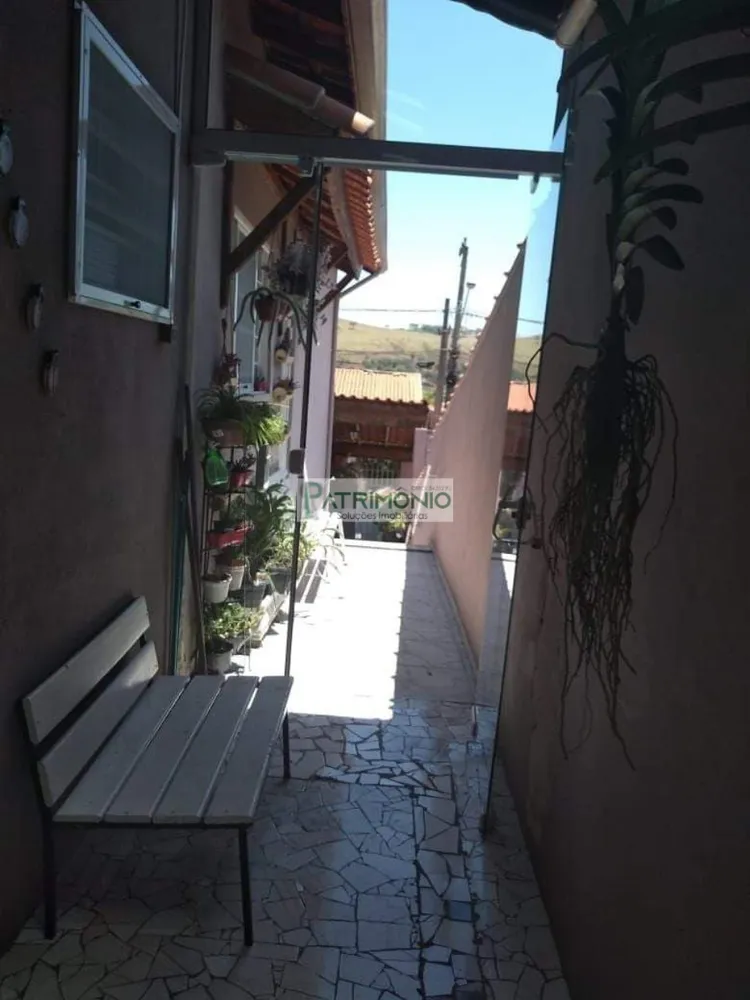 Casa, 2 quartos - Foto 2