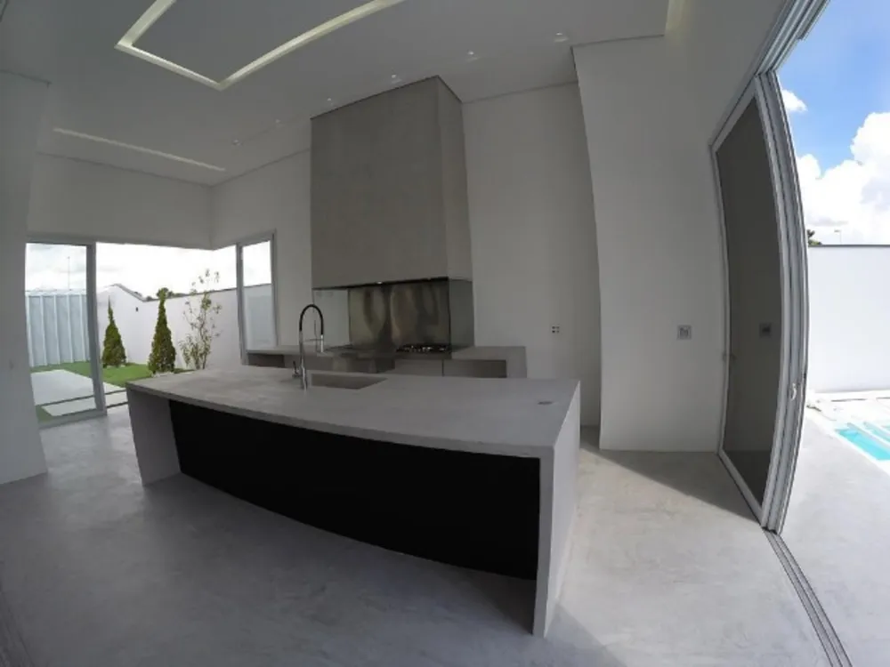 Casa, 4 quartos - Foto 2