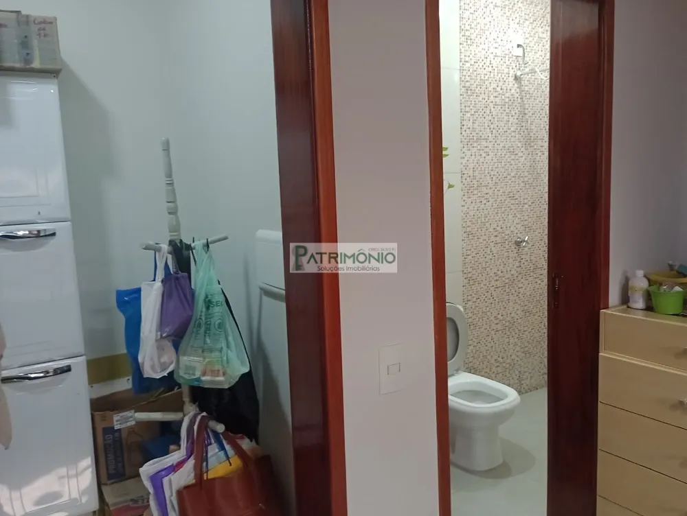 Casa, 3 quartos - Foto 7