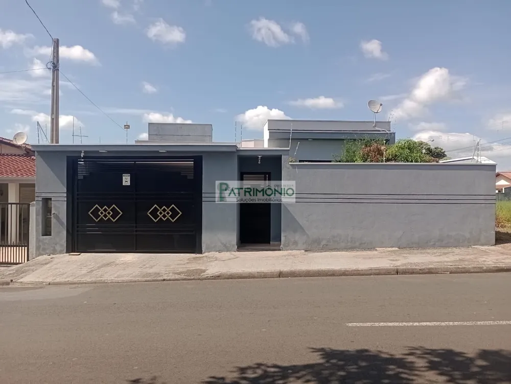 Casa, 3 quartos - Foto 6