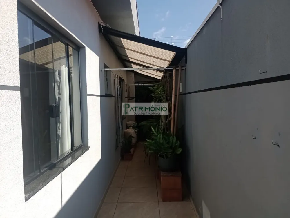 Casa, 3 quartos - Foto 5