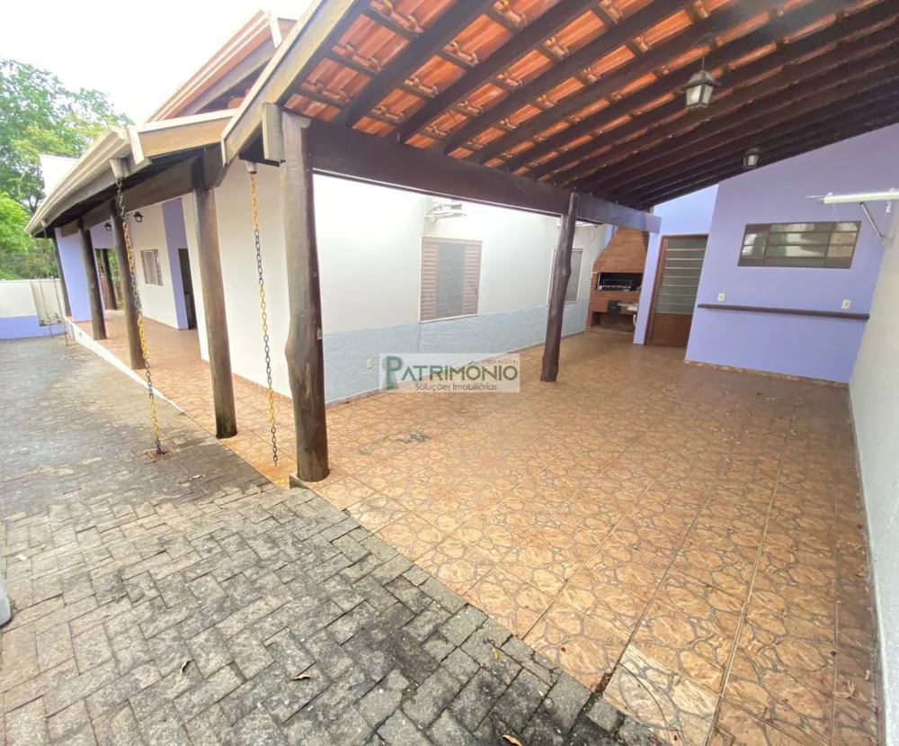 Casa, 3 quartos - Foto 11