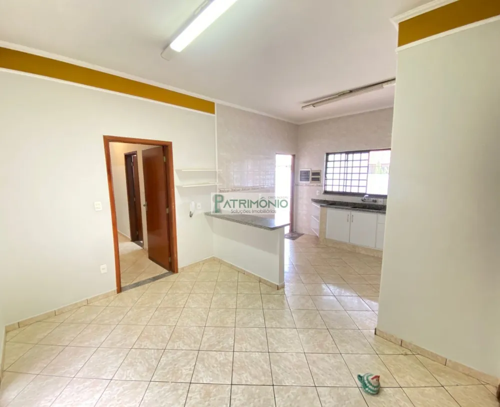 Casa, 3 quartos - Foto 6