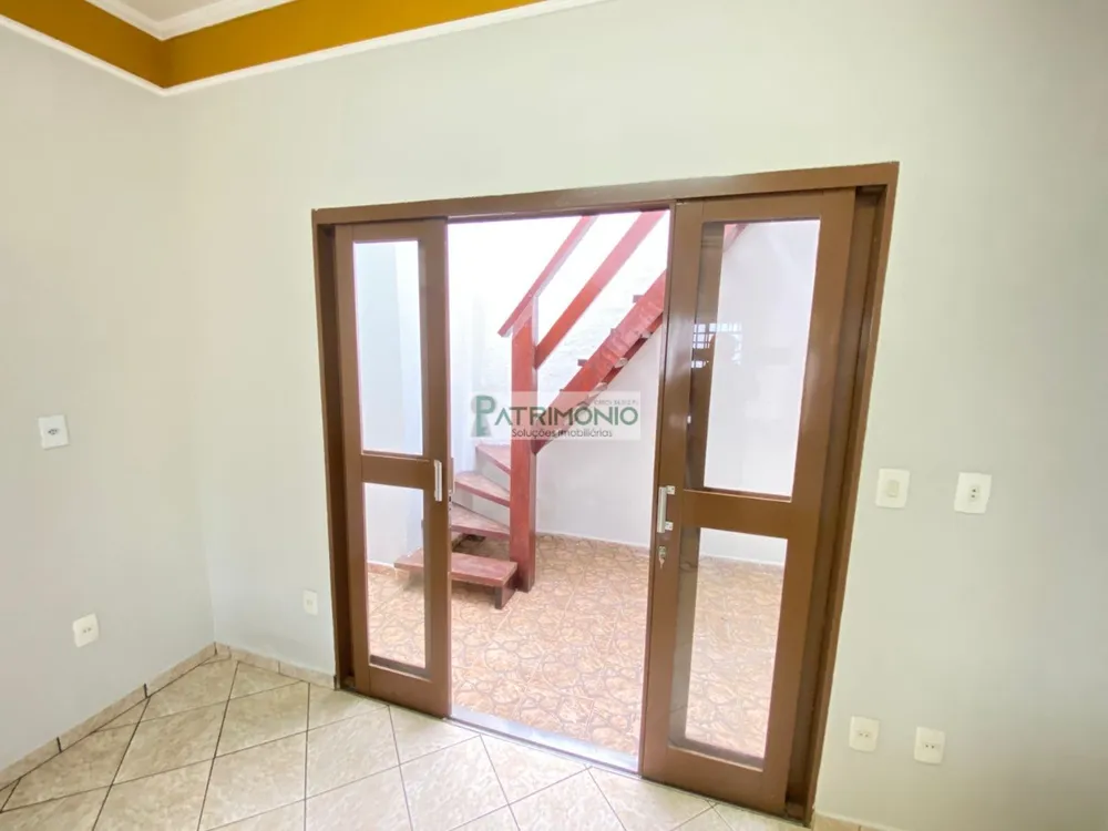 Casa, 3 quartos - Foto 12