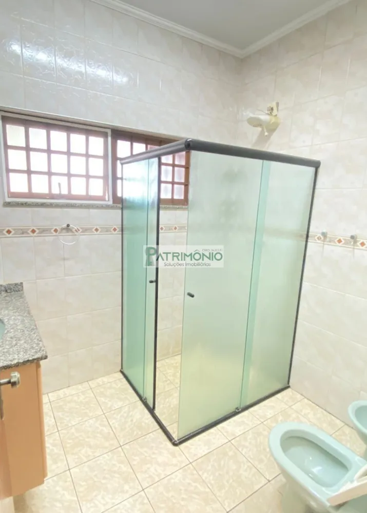 Casa, 3 quartos - Foto 3