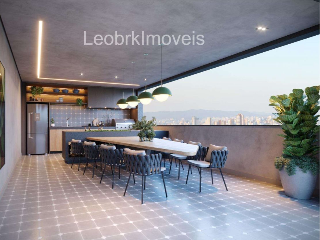 Apartamento, 2 quartos, 55 m² - Foto 16