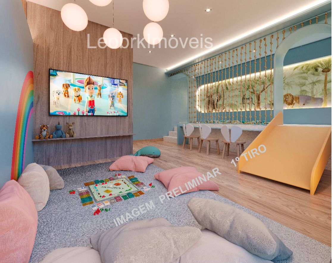 Apartamento, 2 quartos, 55 m² - Foto 20