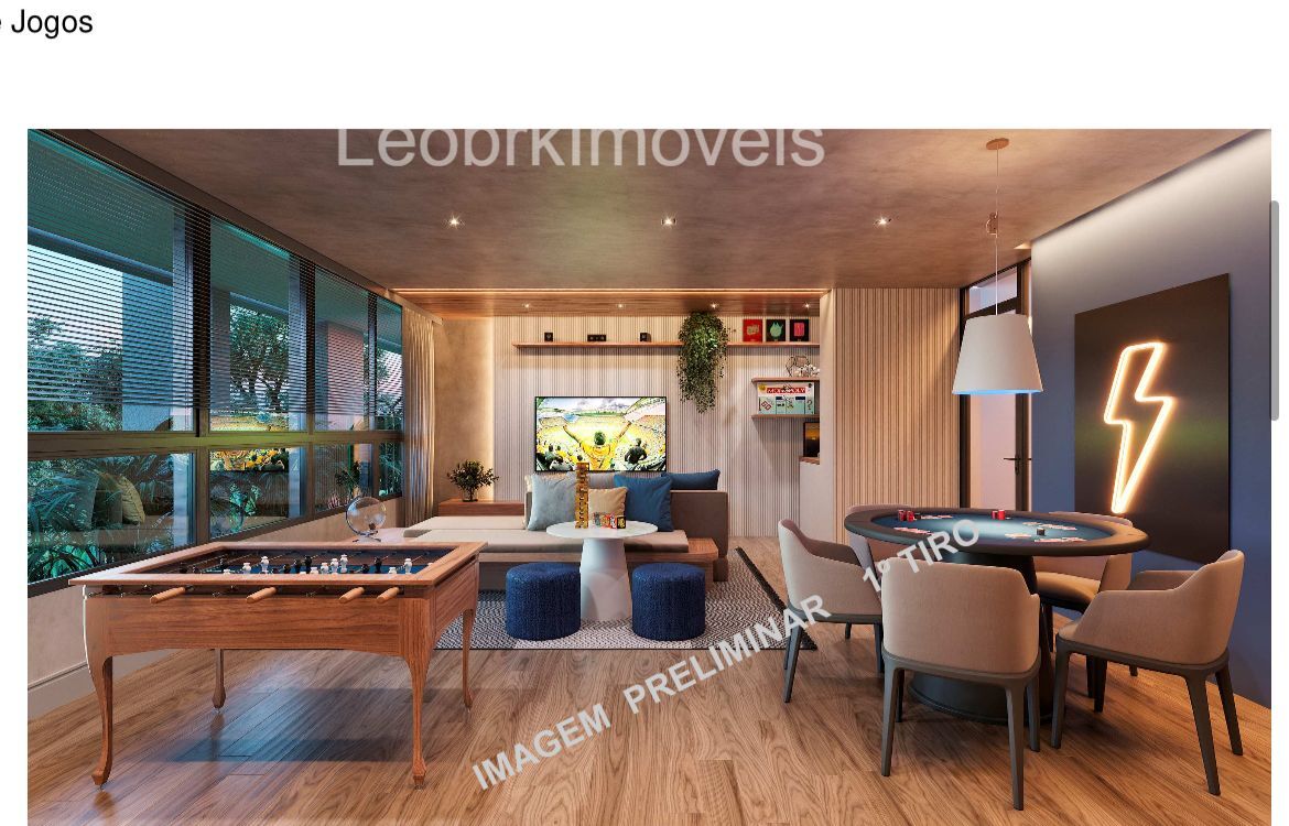 Apartamento, 2 quartos, 55 m² - Foto 26