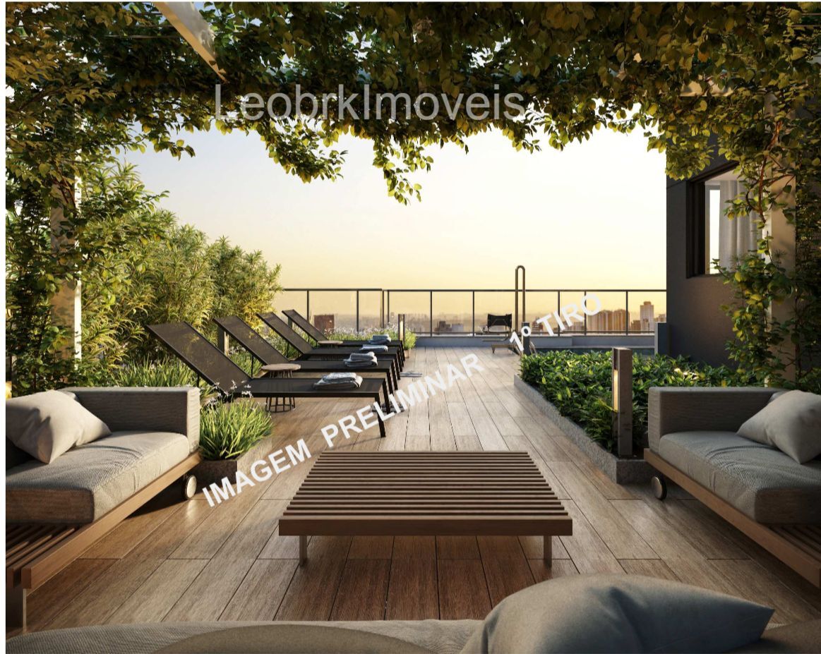 Apartamento, 2 quartos, 55 m² - Foto 9