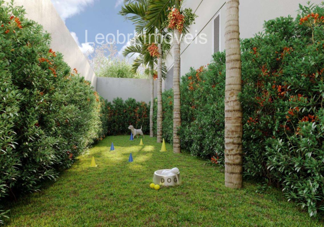 Apartamento, 2 quartos, 55 m² - Foto 2