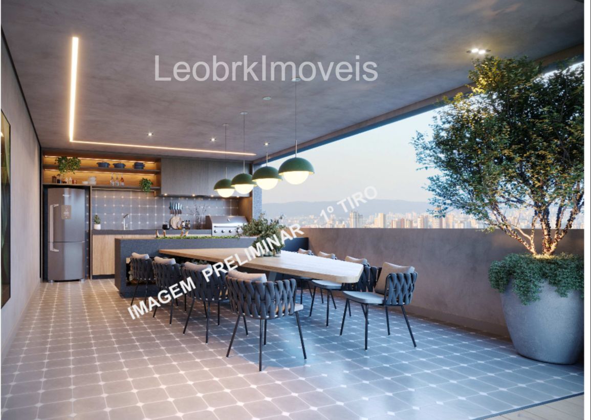 Apartamento, 2 quartos, 55 m² - Foto 10
