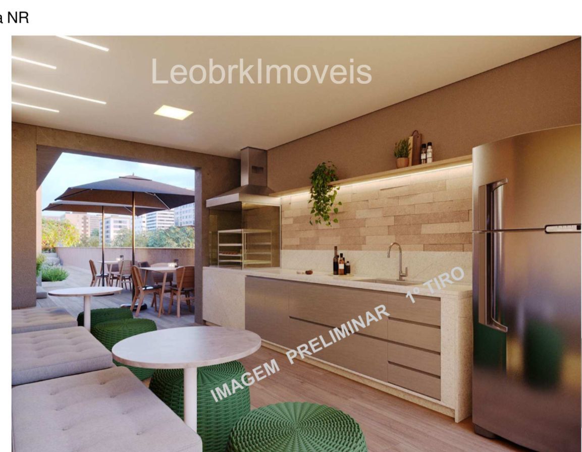 Apartamento, 2 quartos, 55 m² - Foto 21