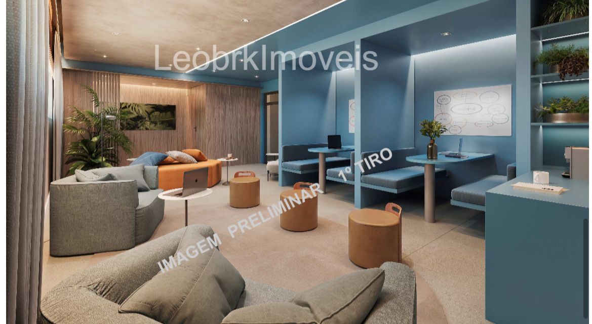 Apartamento, 2 quartos, 55 m² - Foto 7