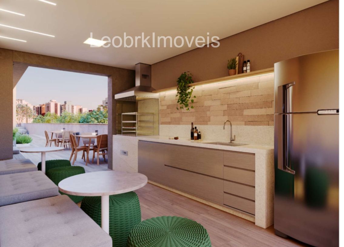 Apartamento, 2 quartos, 55 m² - Foto 13