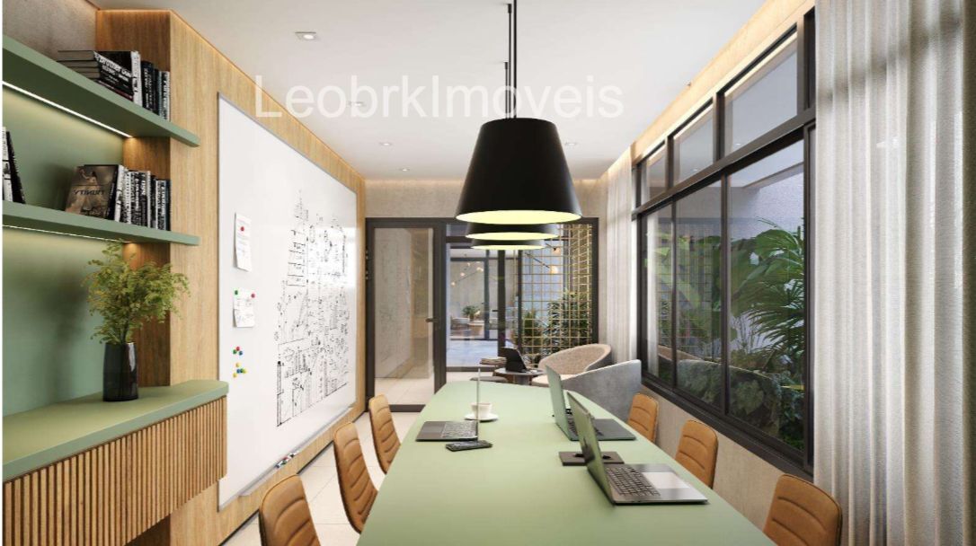 Apartamento, 2 quartos, 55 m² - Foto 8