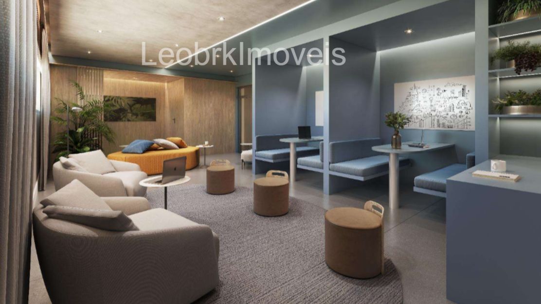 Apartamento, 2 quartos, 55 m² - Foto 19