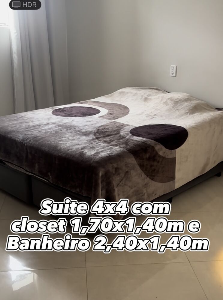 Apartamento para alugar com 3 quartos, 100m² - Foto 5