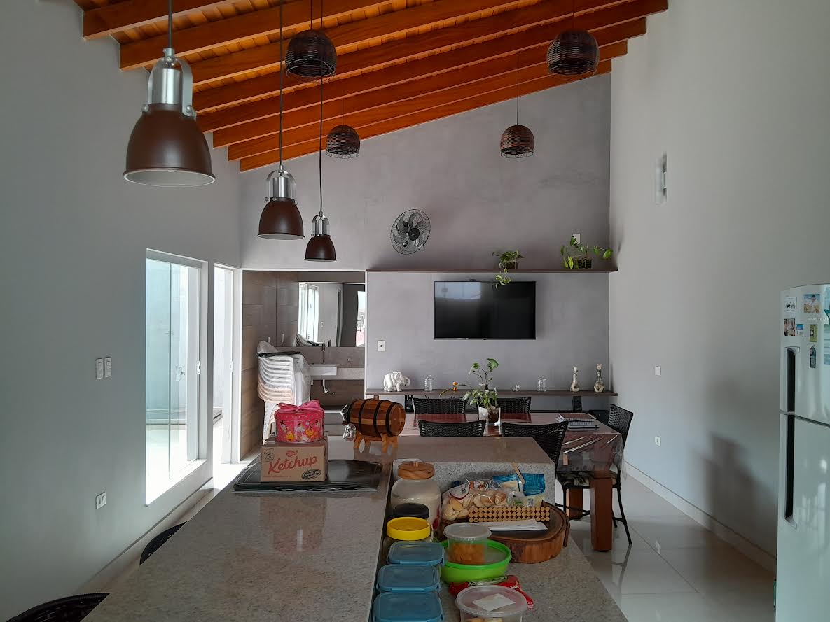 Casa à venda com 3 quartos, 270m² - Foto 6