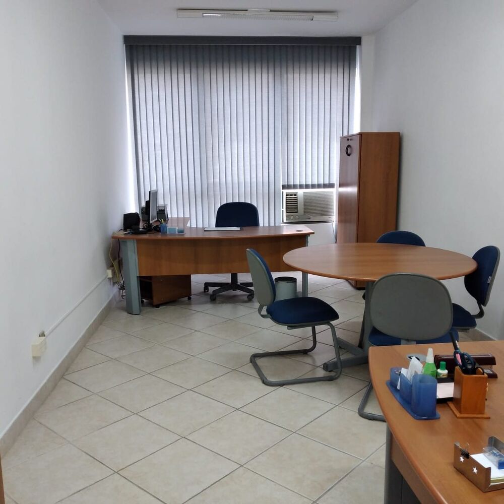 Conjunto Comercial-Sala à venda, 31m² - Foto 1