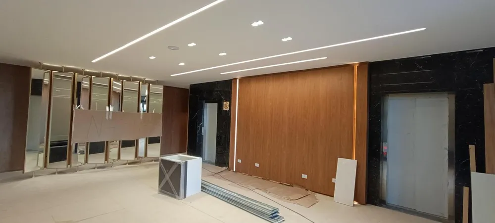 Apartamento, 3 quartos, 106 m² - Foto 2