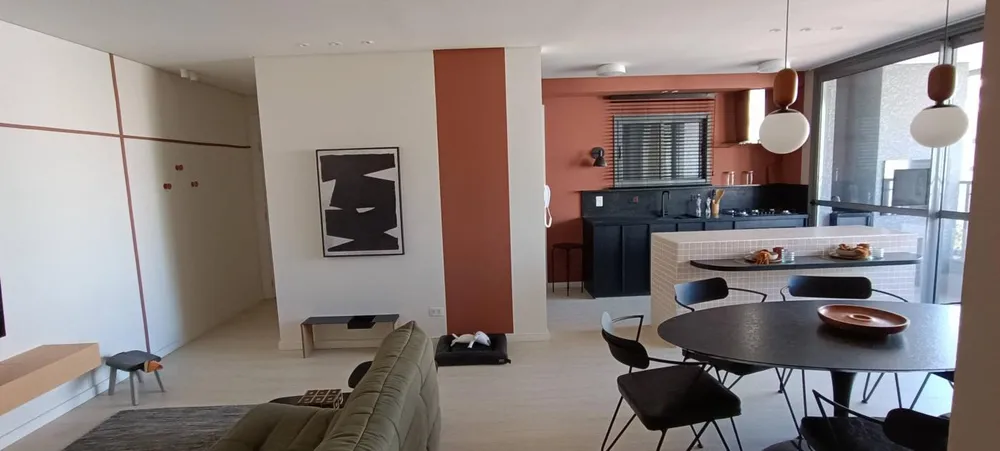 Apartamento, 3 quartos, 106 m² - Foto 3