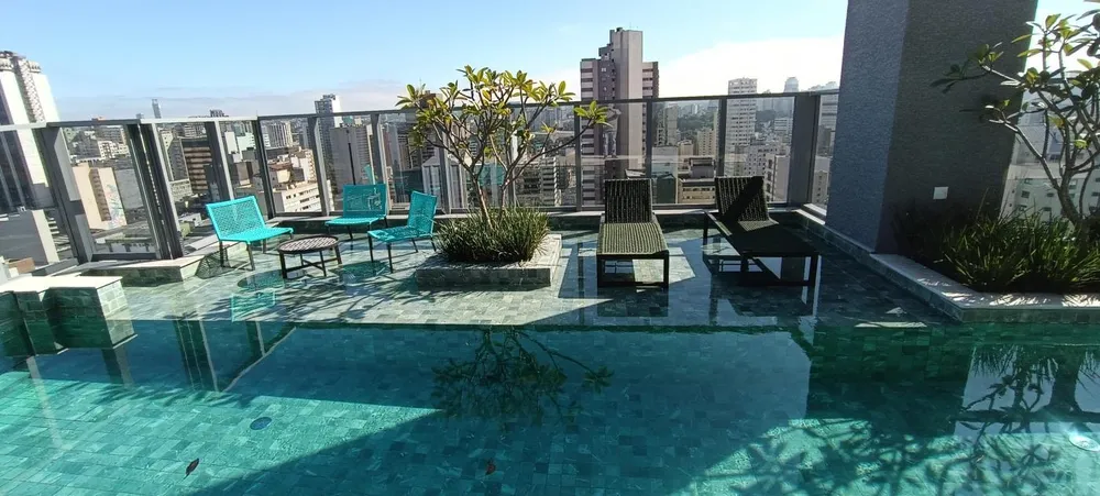 Apartamento, 3 quartos, 106 m² - Foto 2