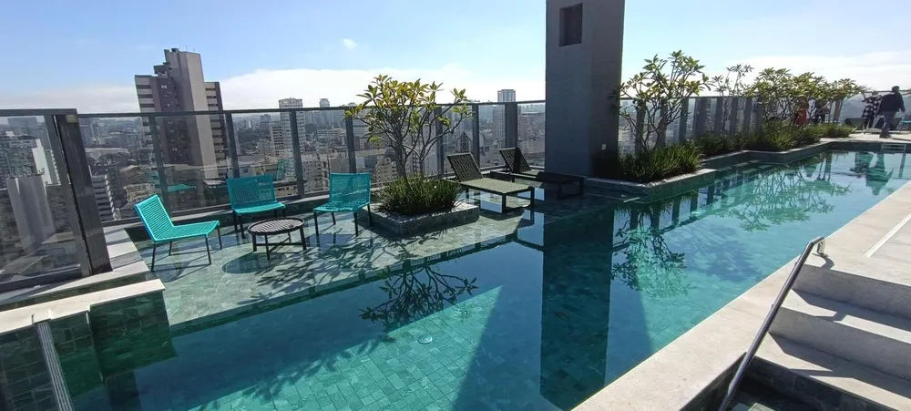 Apartamento, 3 quartos, 106 m² - Foto 14