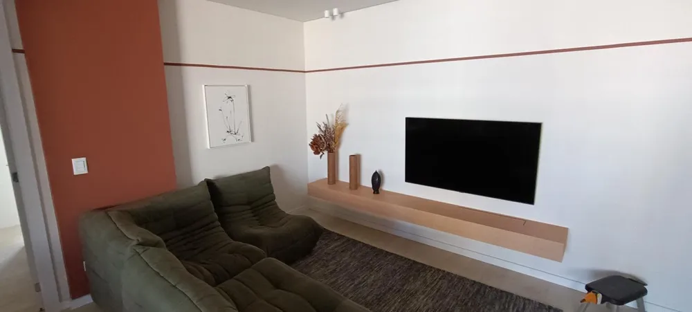 Apartamento, 3 quartos, 106 m² - Foto 4