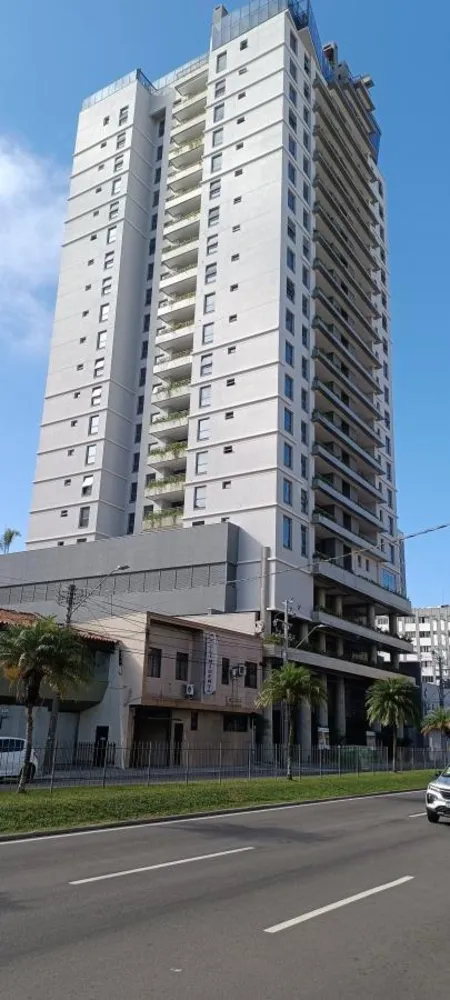 Apartamento, 3 quartos, 106 m² - Foto 1