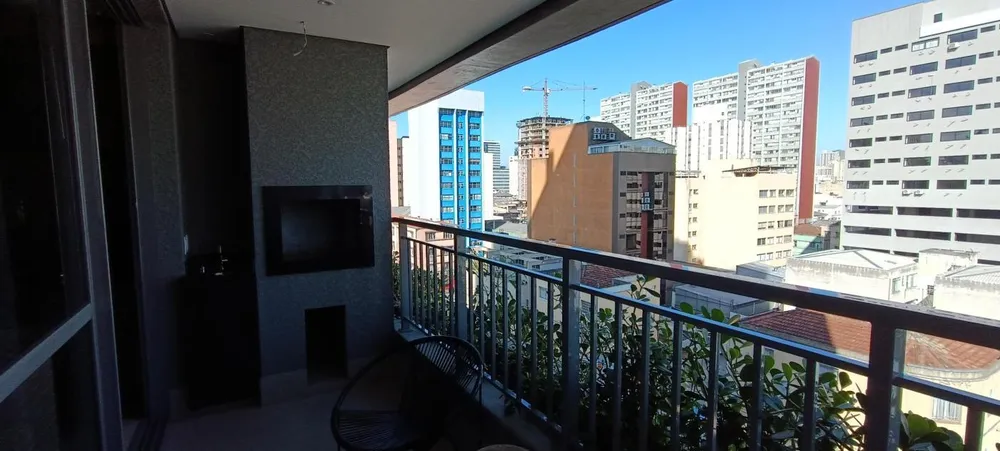 Apartamento, 3 quartos, 106 m² - Foto 6