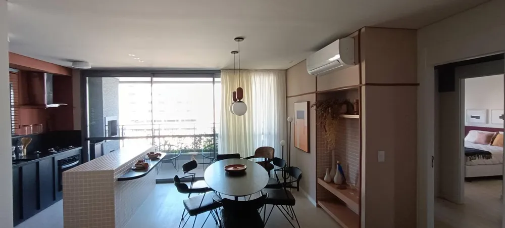 Apartamento, 3 quartos, 106 m² - Foto 5