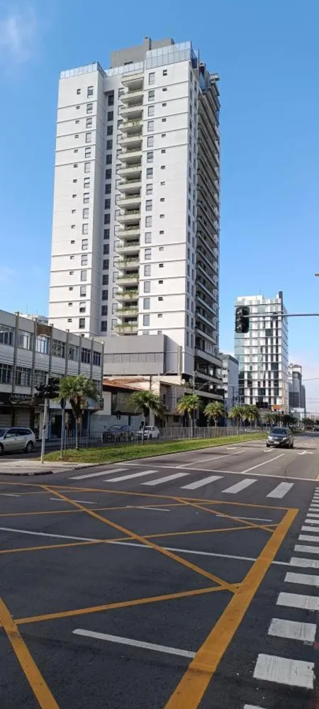 Apartamento, 3 quartos, 106 m² - Foto 1