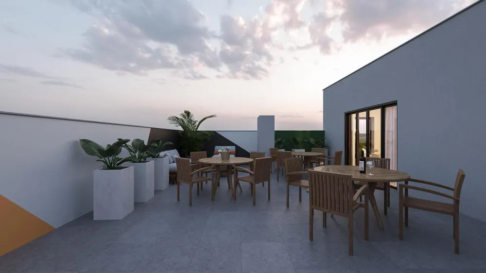 Apartamento, 3 quartos, 85 m² - Foto 10