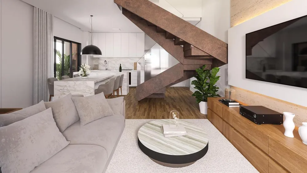 Apartamento, 3 quartos, 85 m² - Foto 7