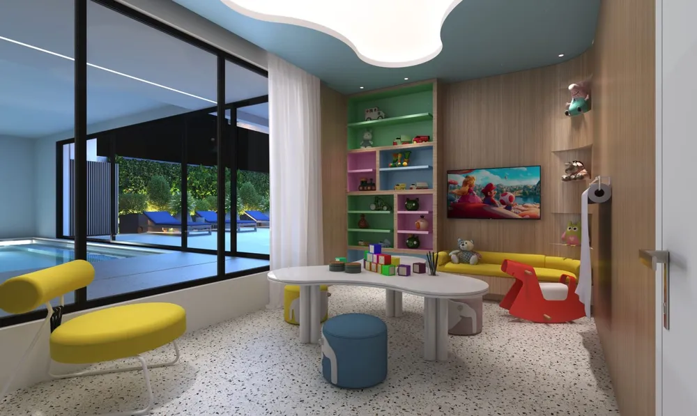 Apartamento, 2 quartos, 94 m² - Foto 8