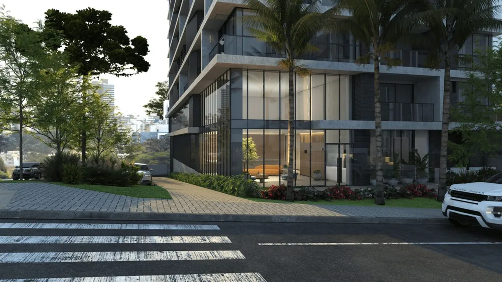 Apartamento, 2 quartos, 94 m² - Foto 2
