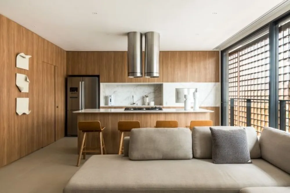 Apartamento, 2 quartos, 131 m² - Foto 4