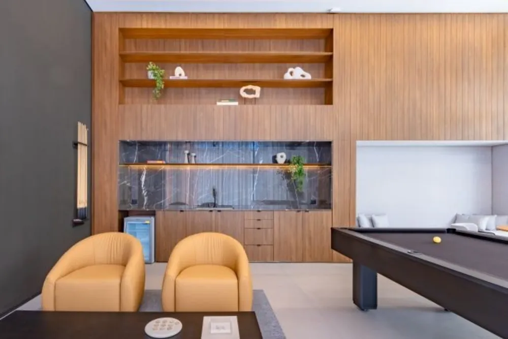 Apartamento, 2 quartos, 131 m² - Foto 14