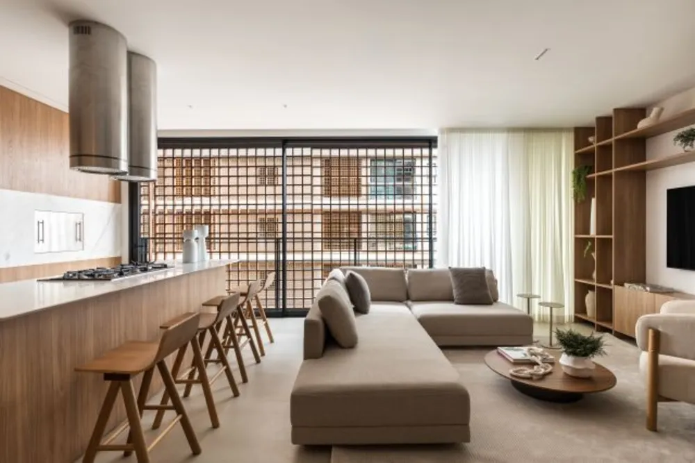 Apartamento, 2 quartos, 131 m² - Foto 5