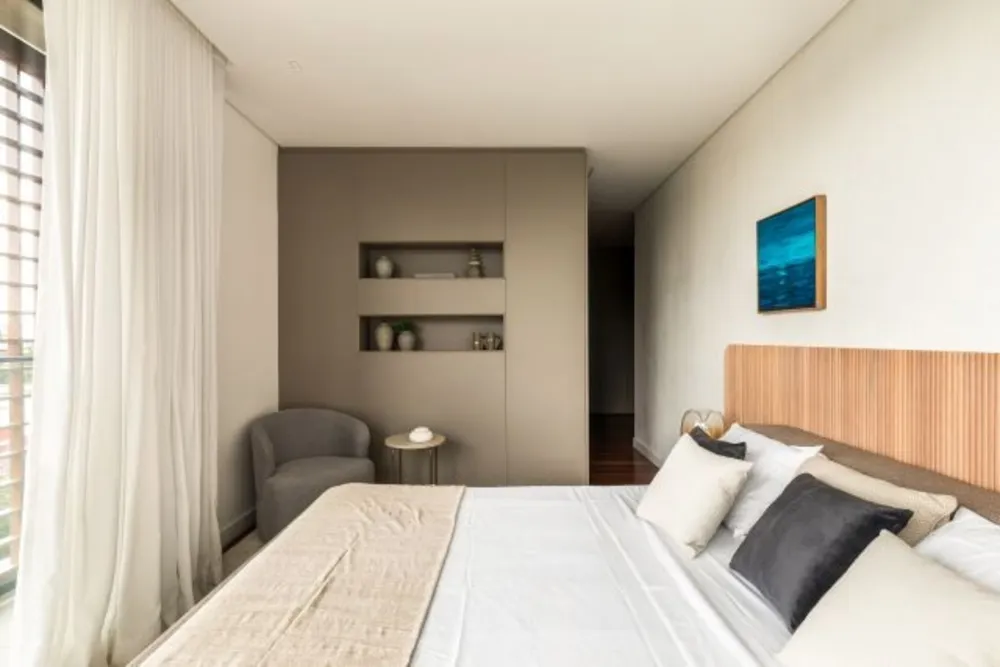 Apartamento, 2 quartos, 131 m² - Foto 9