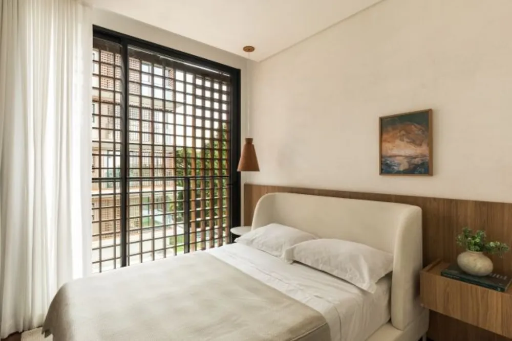 Apartamento, 2 quartos, 131 m² - Foto 5