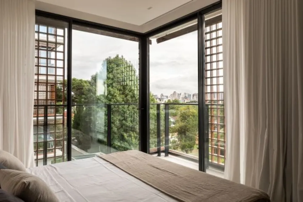 Apartamento, 2 quartos, 131 m² - Foto 11