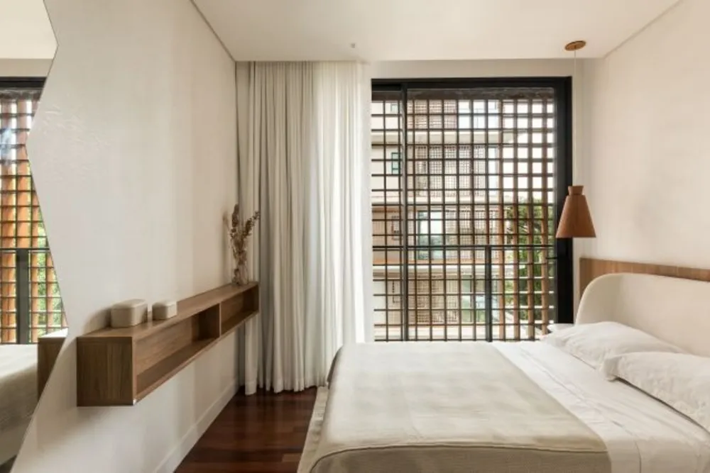 Apartamento, 2 quartos, 131 m² - Foto 8