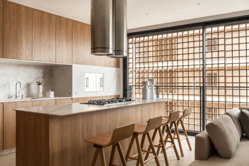 Apartamento, 2 quartos, 131 m² - Foto 1