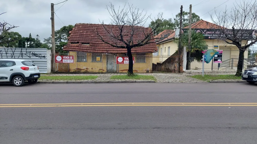 Terreno, 1096 m² - Foto 1