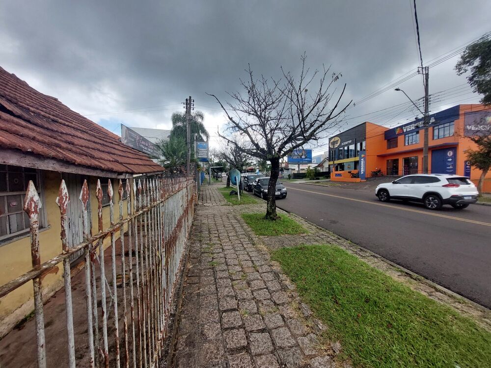 Terreno à venda, 1096m² - Foto 4