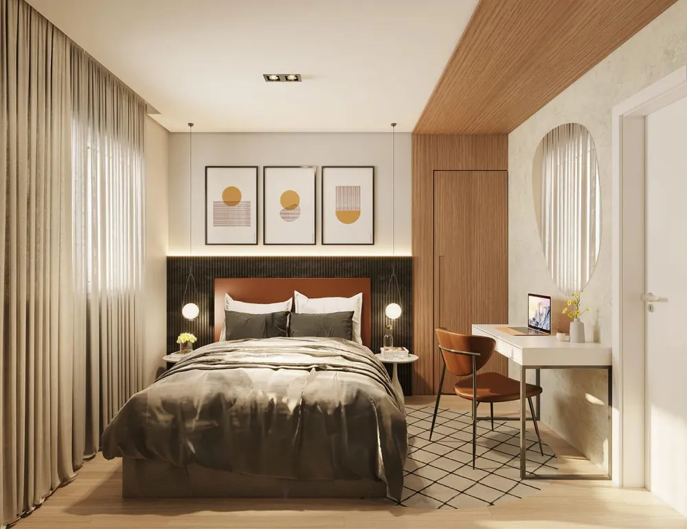 Apartamento, 3 quartos, 73 m² - Foto 18
