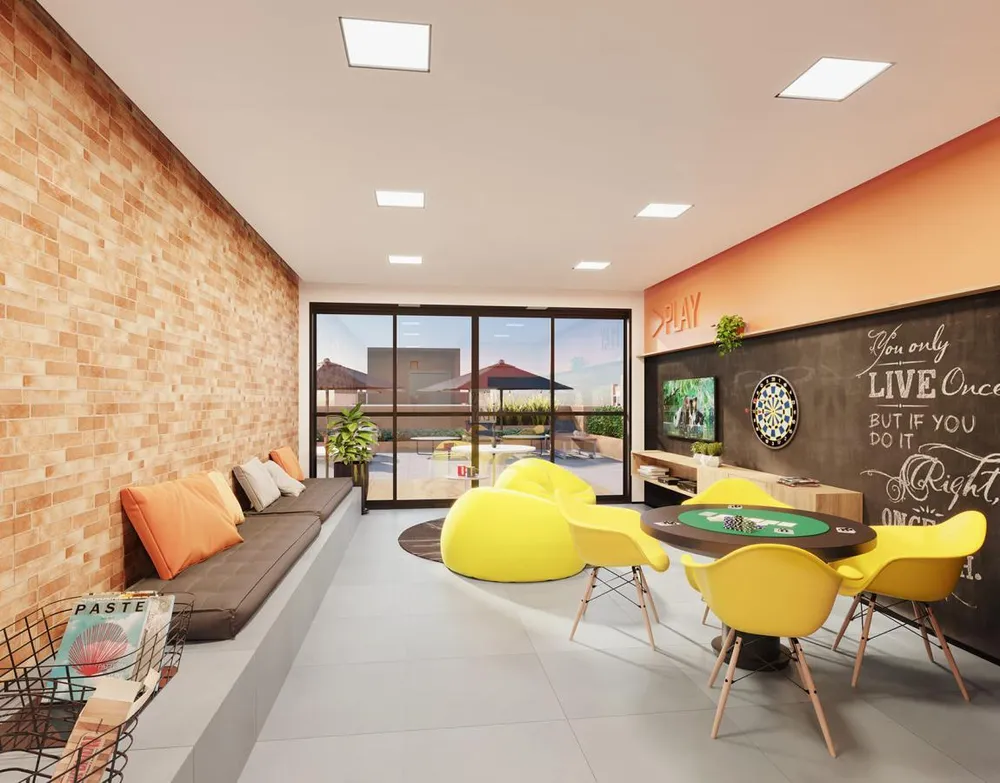 Apartamento, 3 quartos, 73 m² - Foto 4